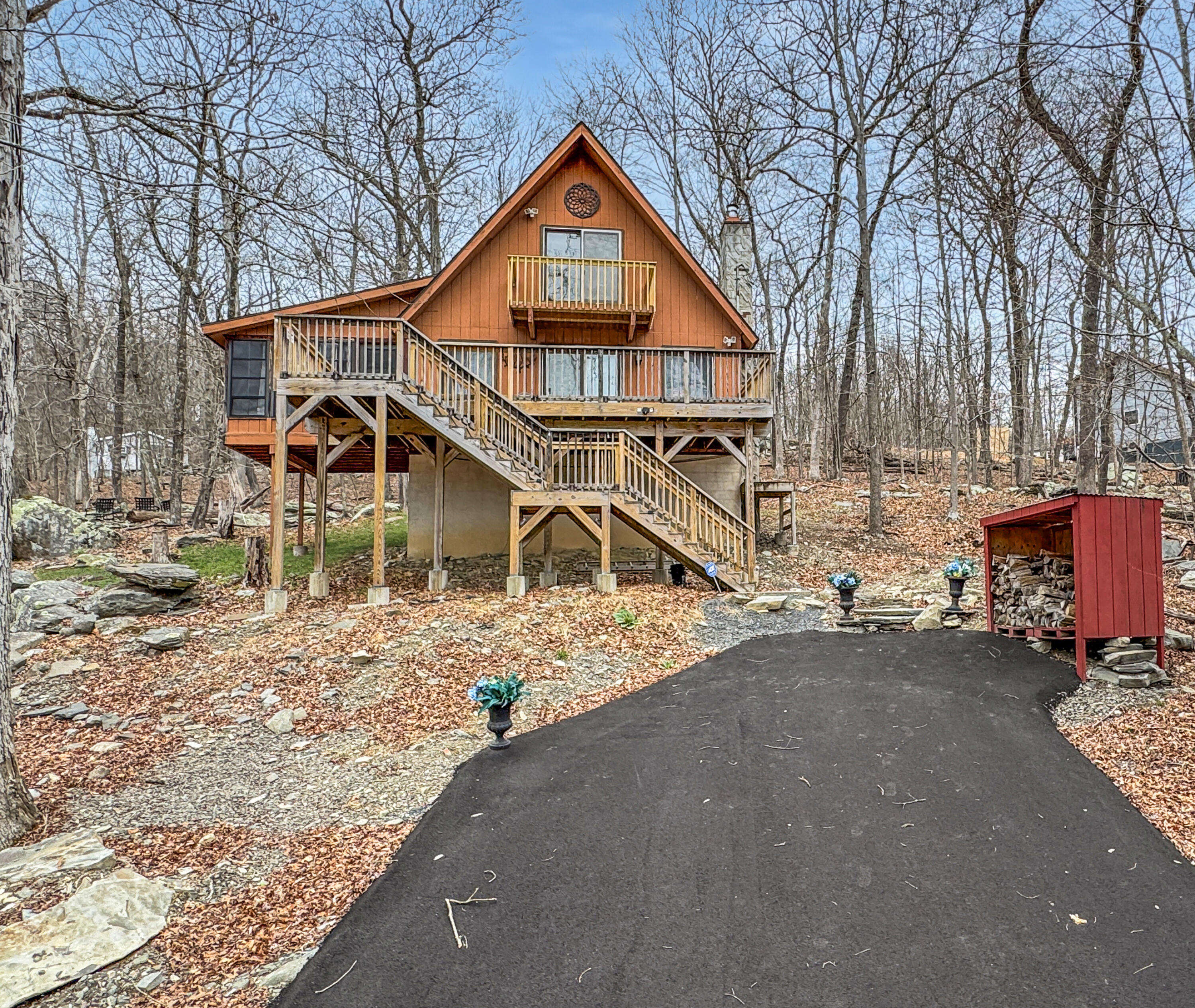 1037 Porter Drive, Bushkill, Pennsylvania image 30