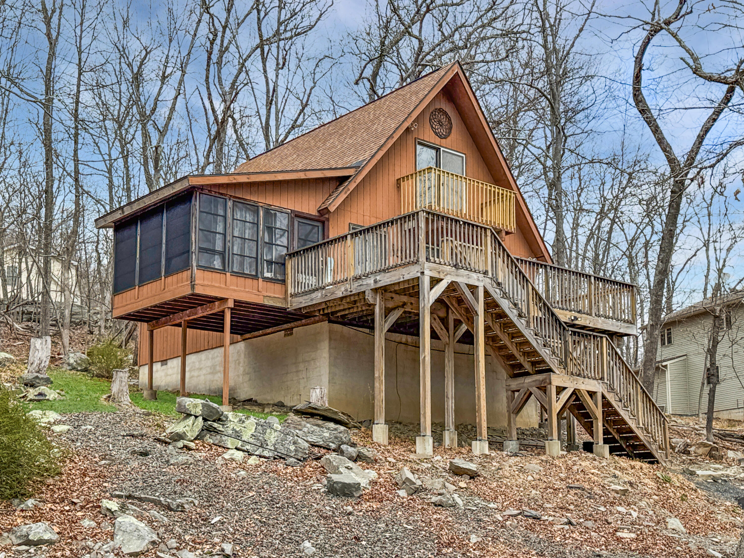 1037 Porter Drive, Bushkill, Pennsylvania image 1