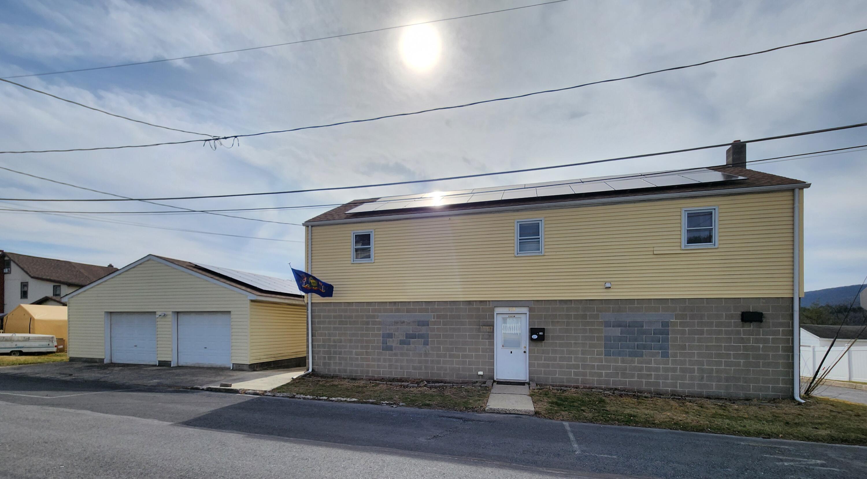 158 4th Street, Coaldale, Pennsylvania image 41