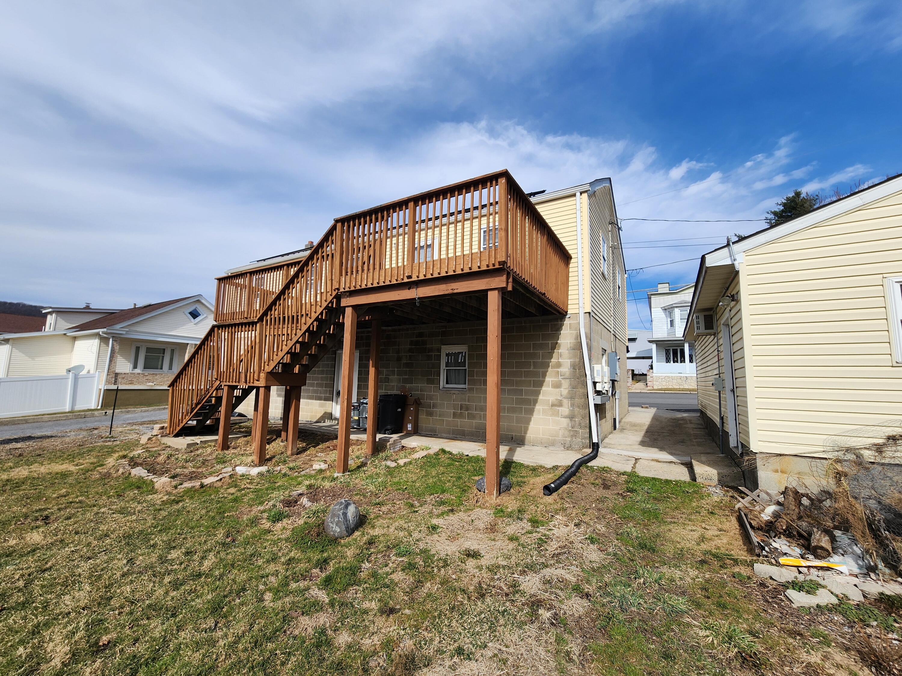158 4th Street, Coaldale, Pennsylvania image 35