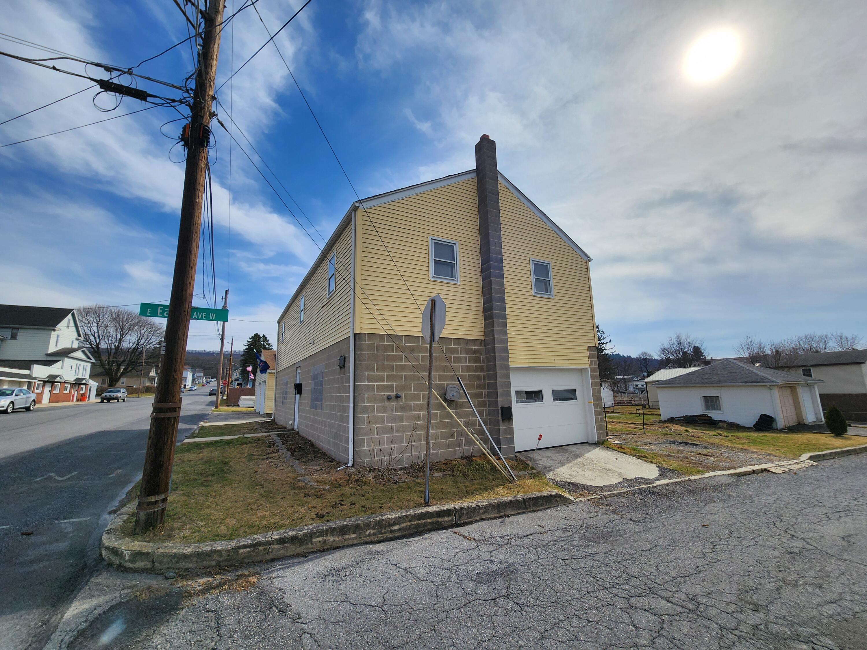 158 4th Street, Coaldale, Pennsylvania image 40