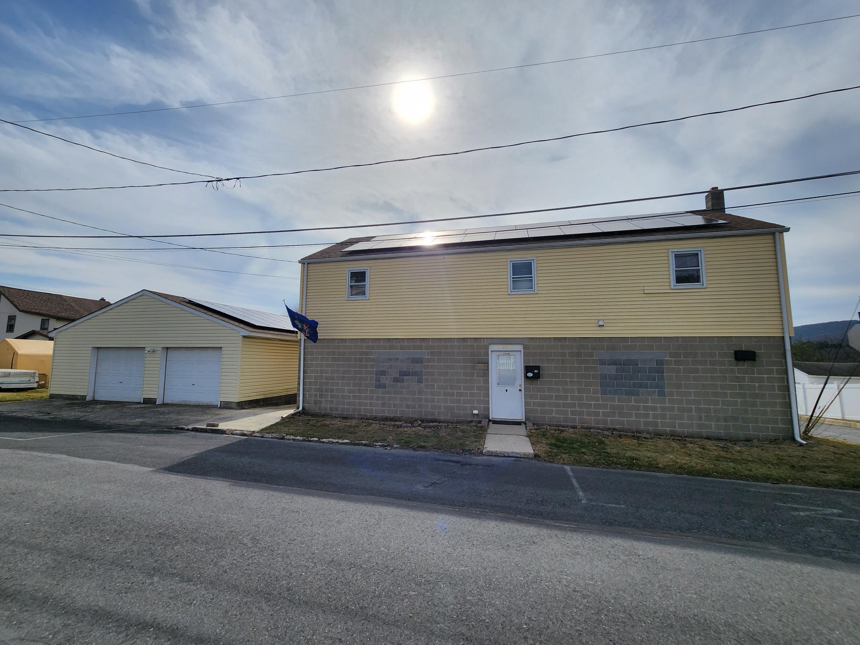 158 4th Street, Coaldale, Pennsylvania image 2