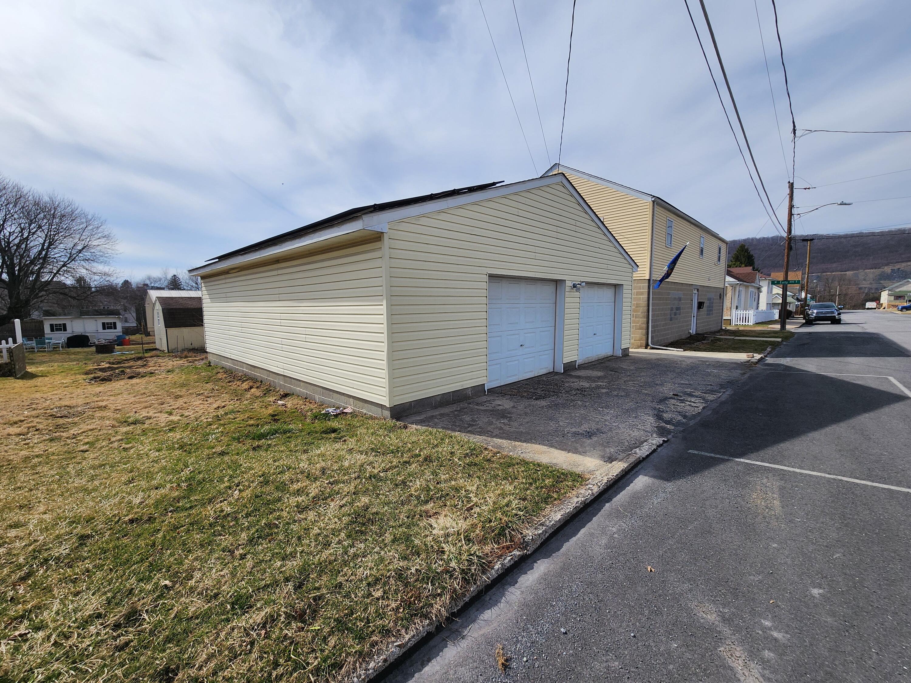 158 4th Street, Coaldale, Pennsylvania image 43