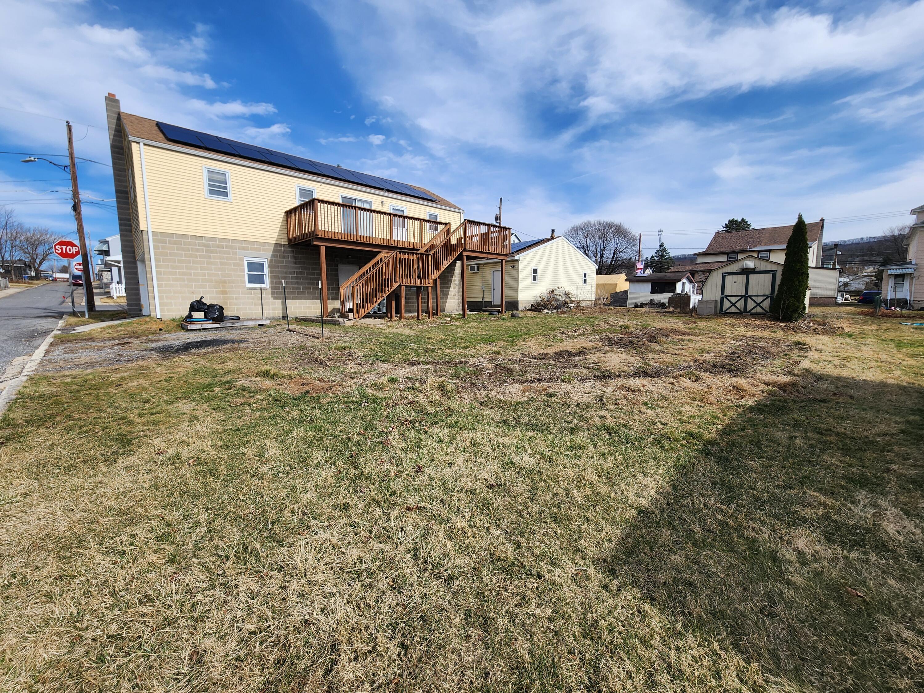 158 4th Street, Coaldale, Pennsylvania image 36