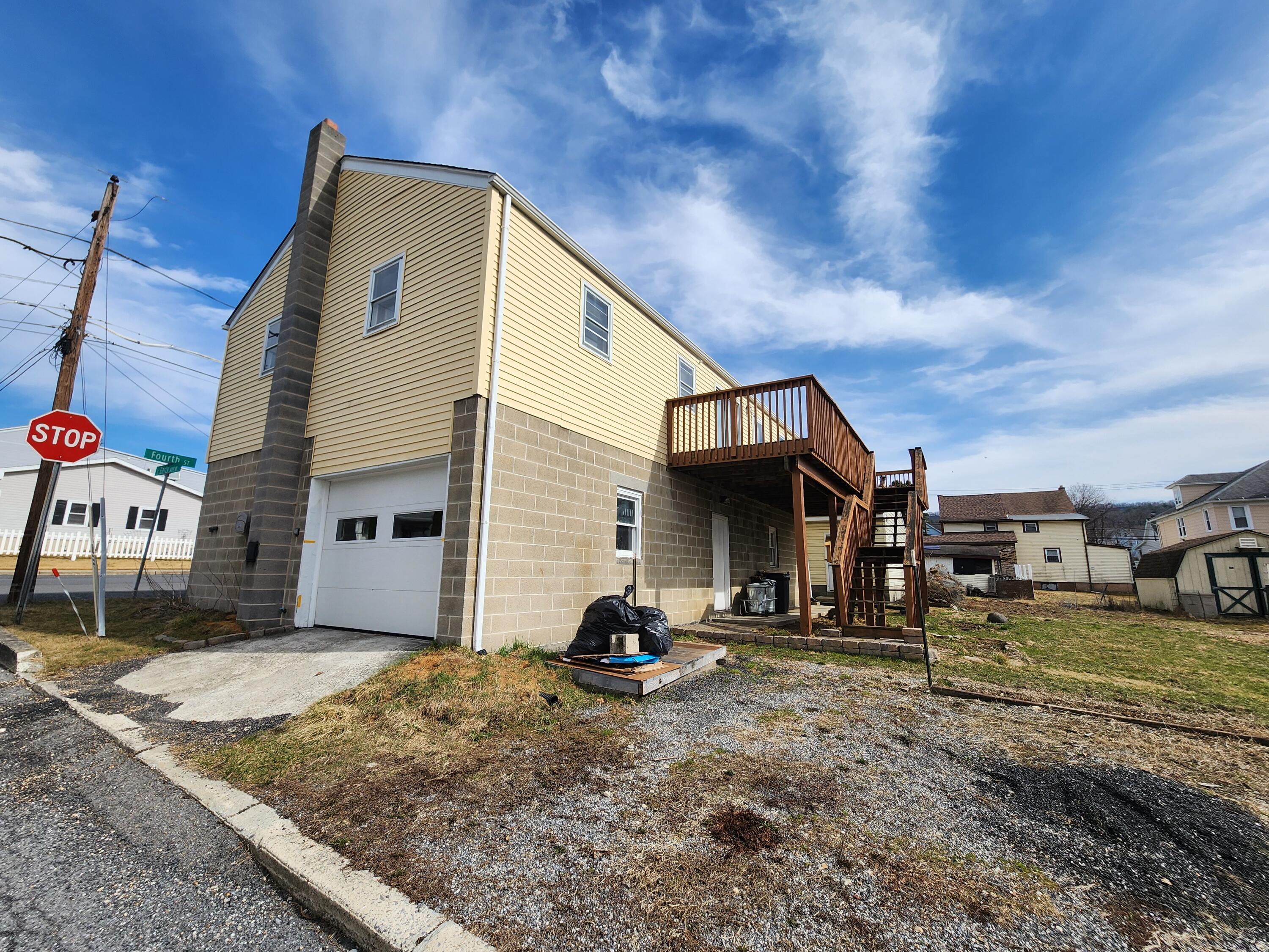 158 4th Street, Coaldale, Pennsylvania image 39