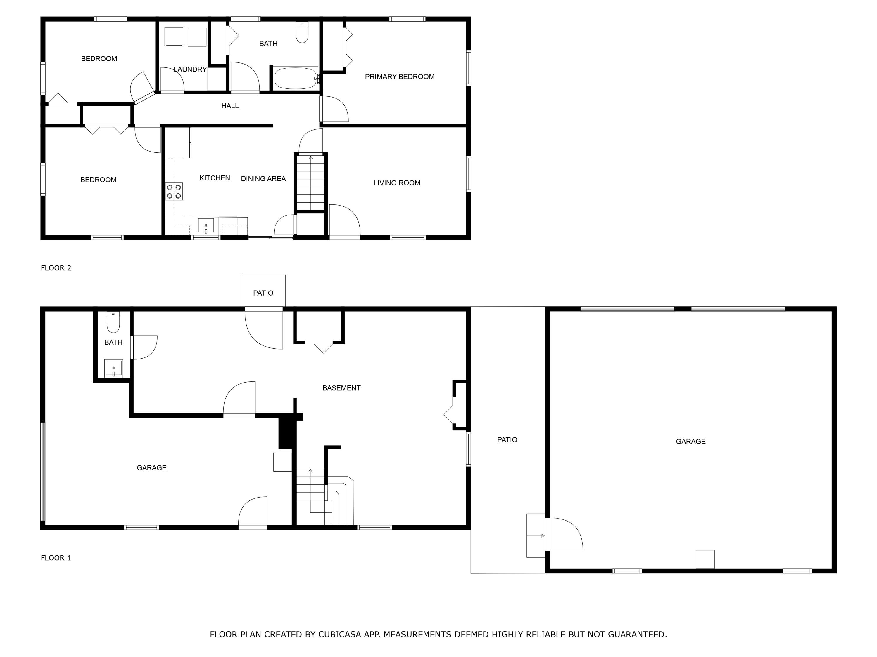 158 4th Street, Coaldale, Pennsylvania image 3