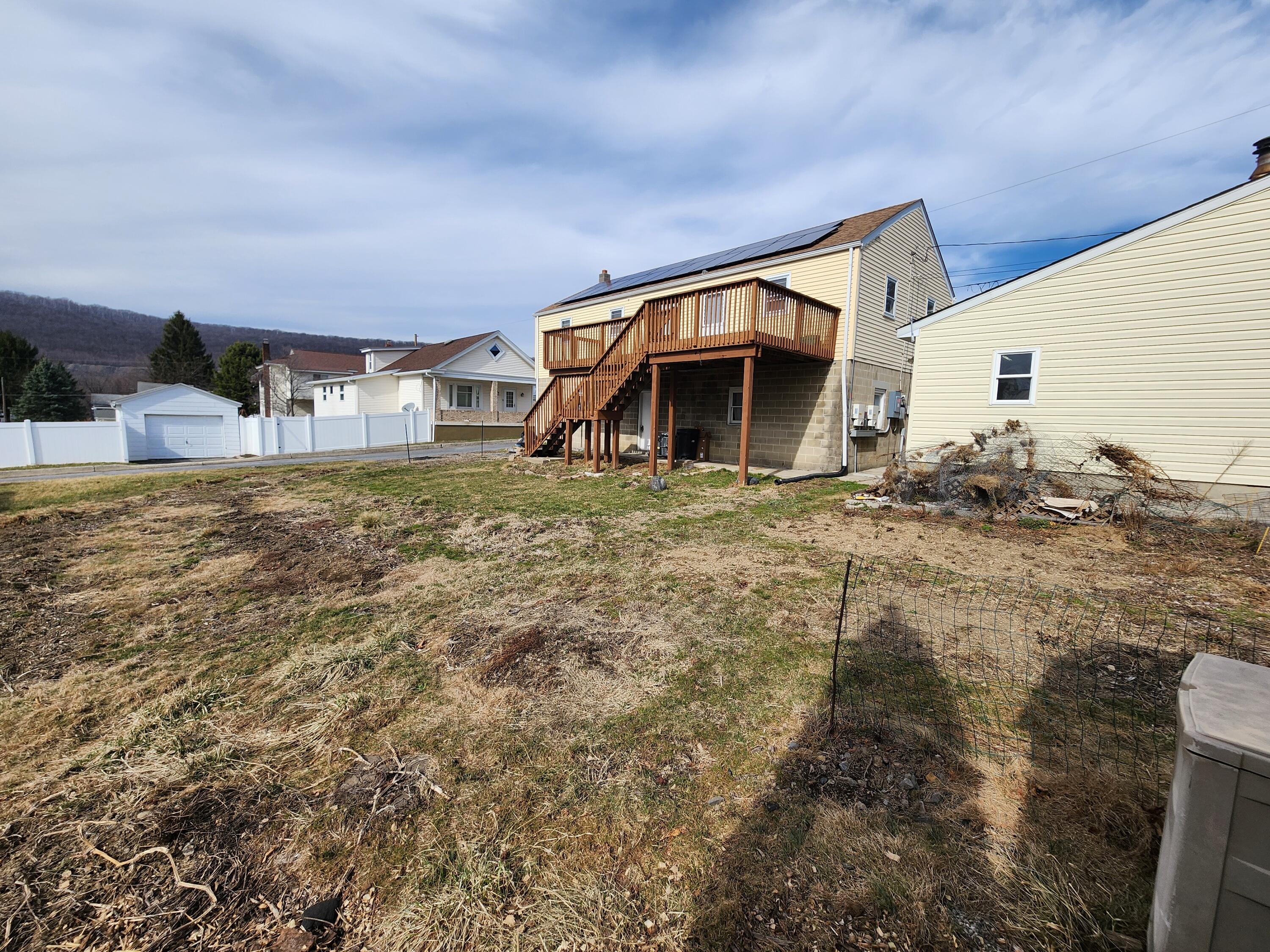 158 4th Street, Coaldale, Pennsylvania image 38