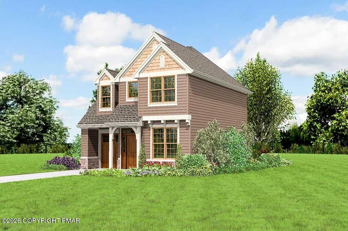 Lot 31 Rt 423