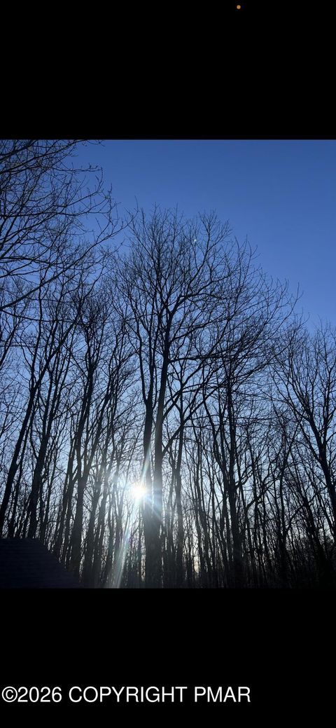 Vacant Land For Sale - 723 Wenatche Trail<br/> Carbon County, Albrightsville, PA 18210