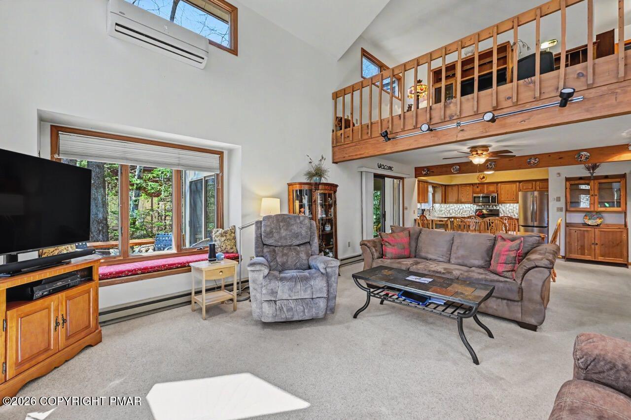 1146 Deer Trail Road