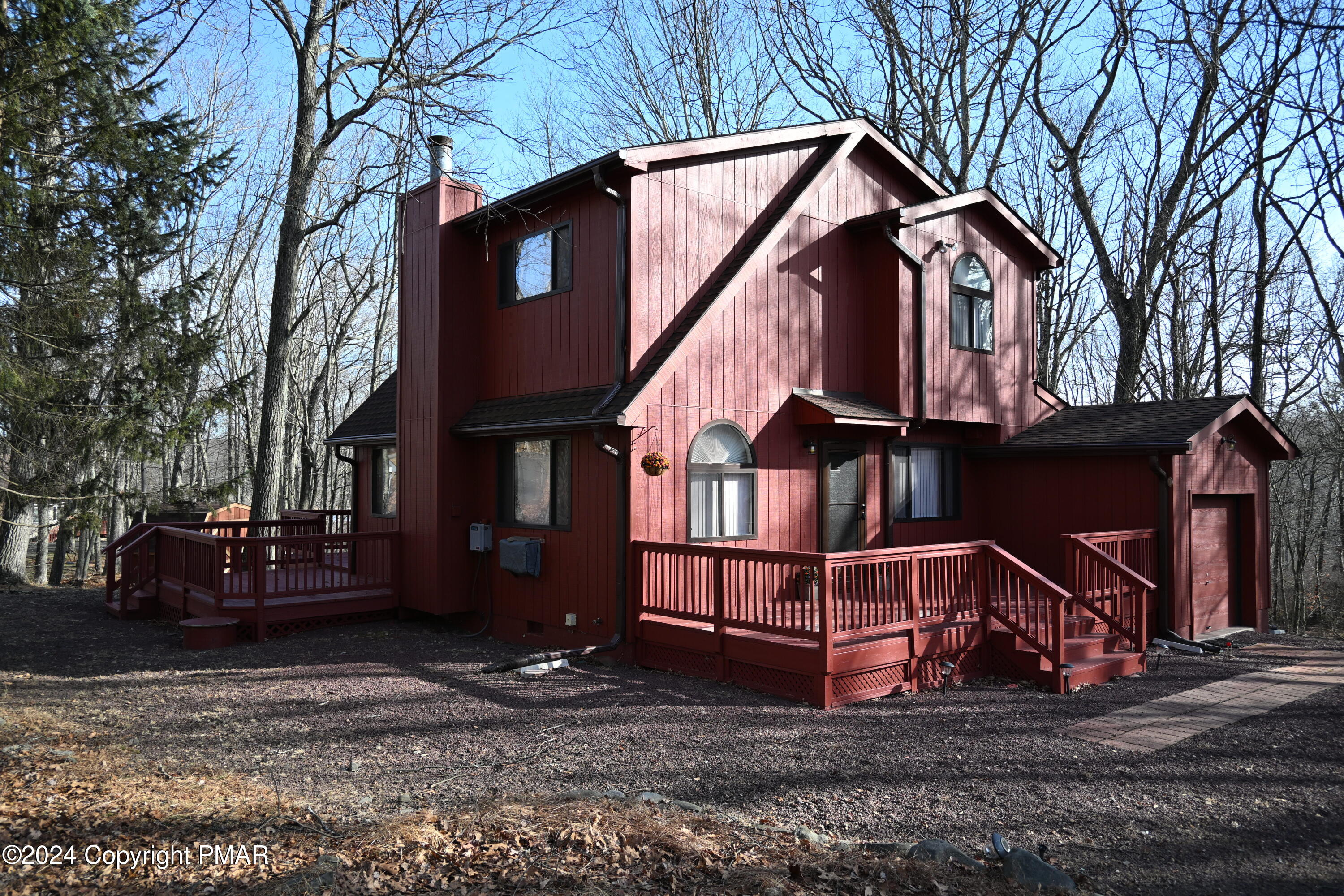 101 Withywindle Way, Tamiment, Pennsylvania image 24