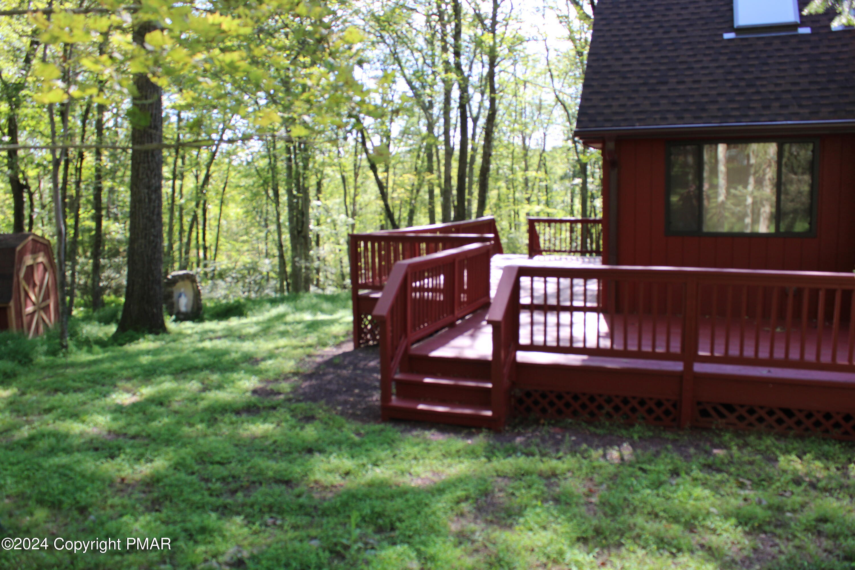 101 Withywindle Way, Tamiment, Pennsylvania image 22