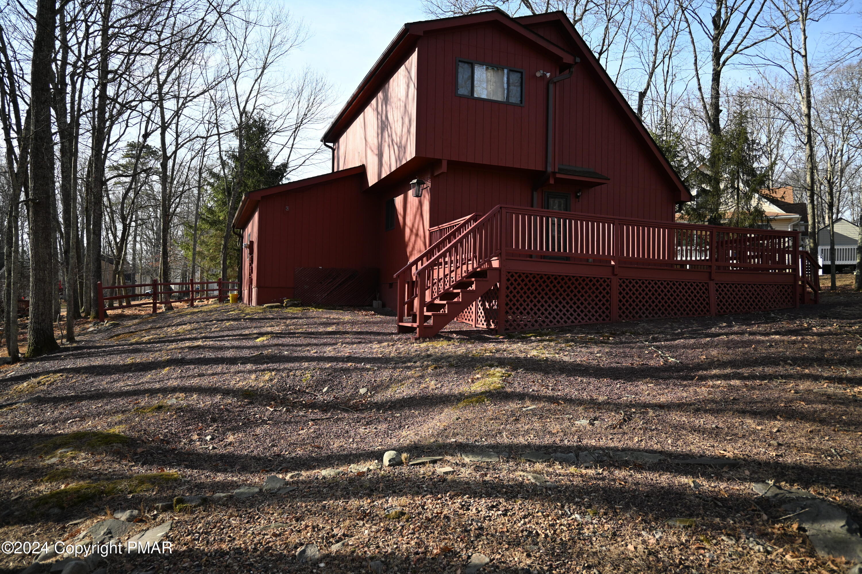 101 Withywindle Way, Tamiment, Pennsylvania image 25