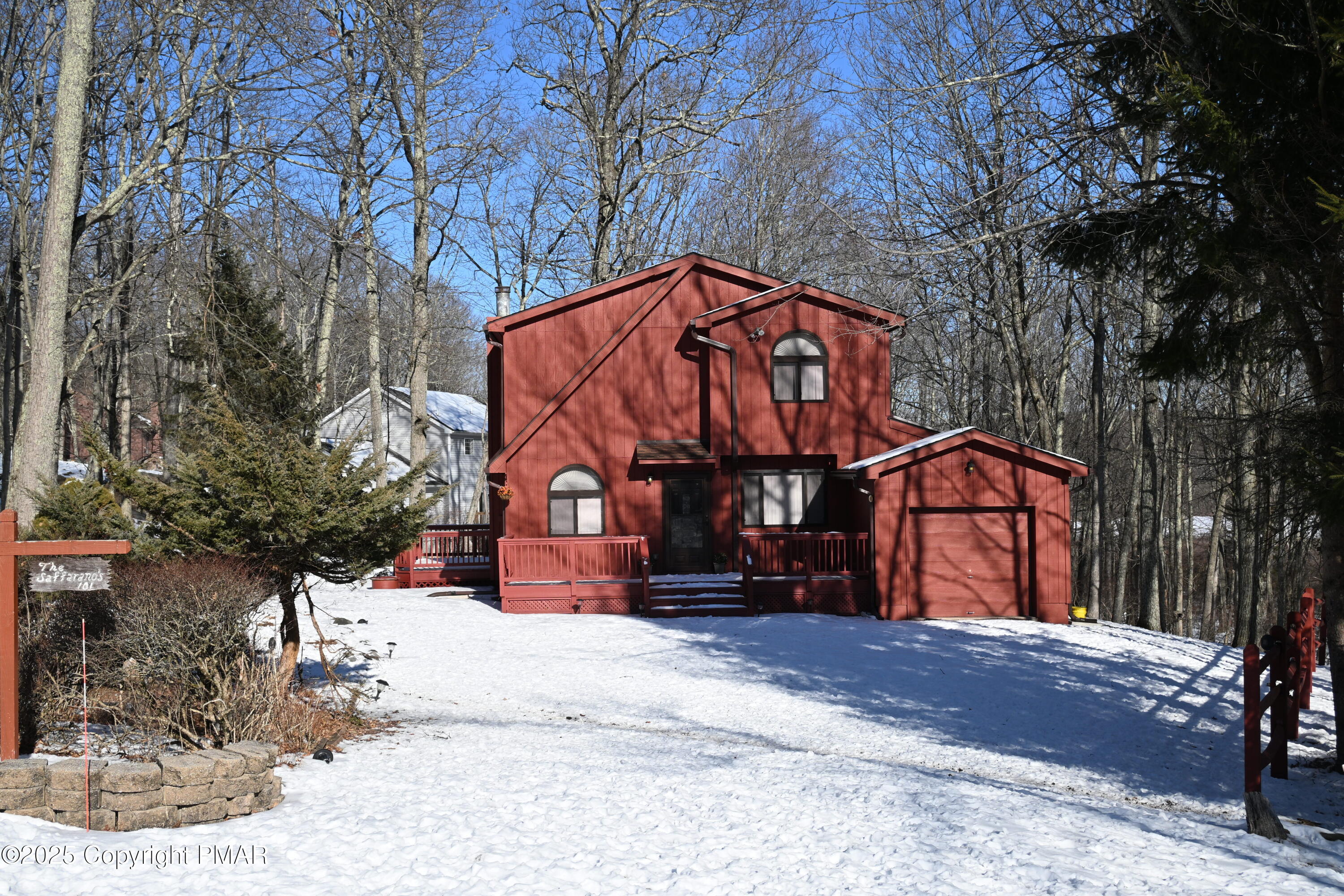 101 Withywindle Way, Tamiment, Pennsylvania image 27