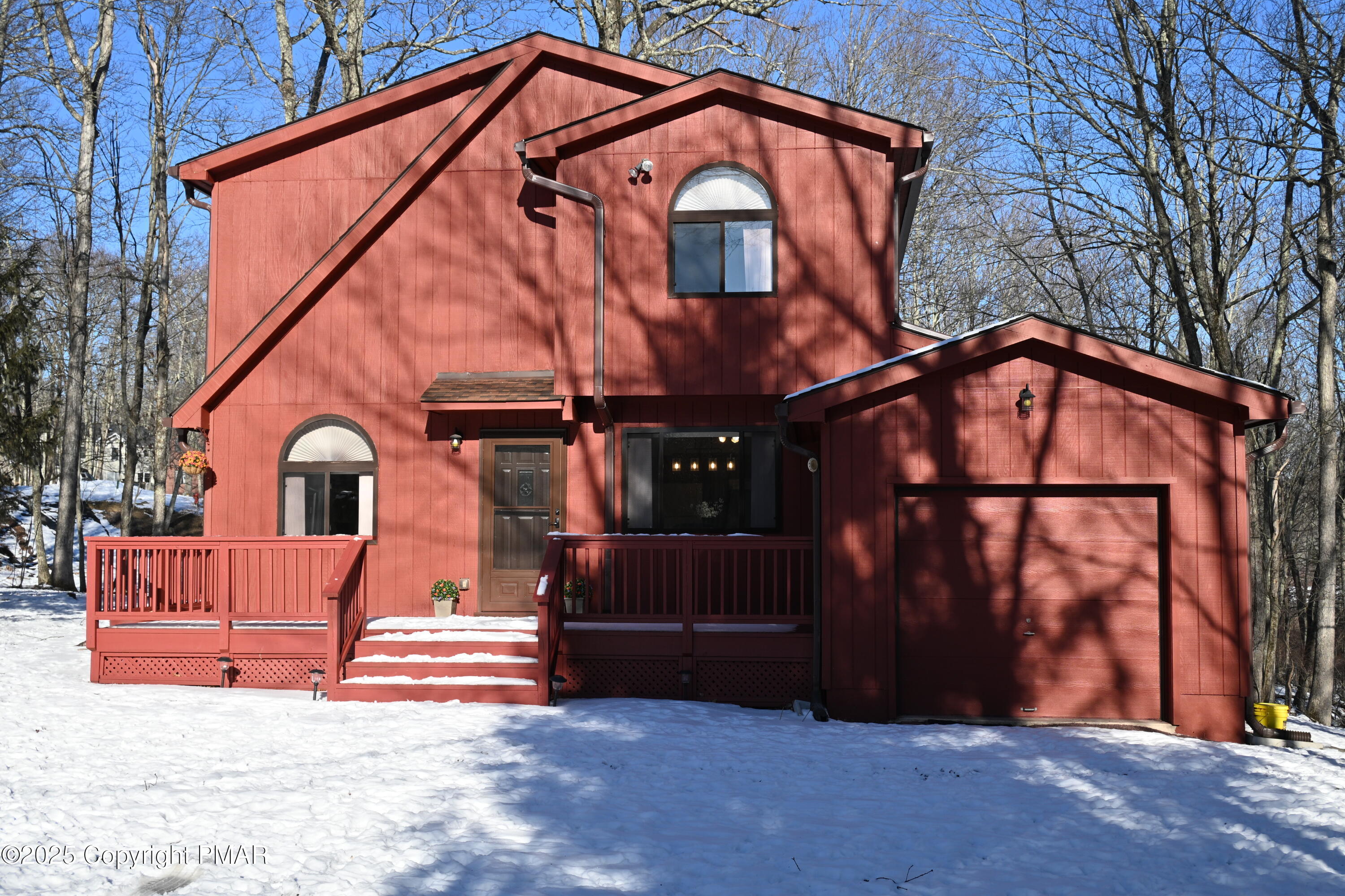 101 Withywindle Way, Tamiment, Pennsylvania image 29