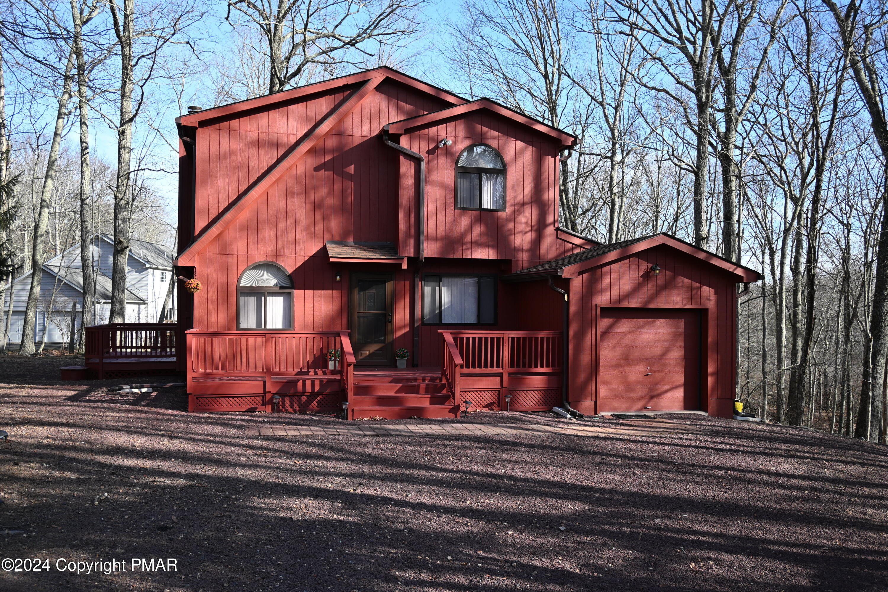 101 Withywindle Way, Tamiment, Pennsylvania image 23