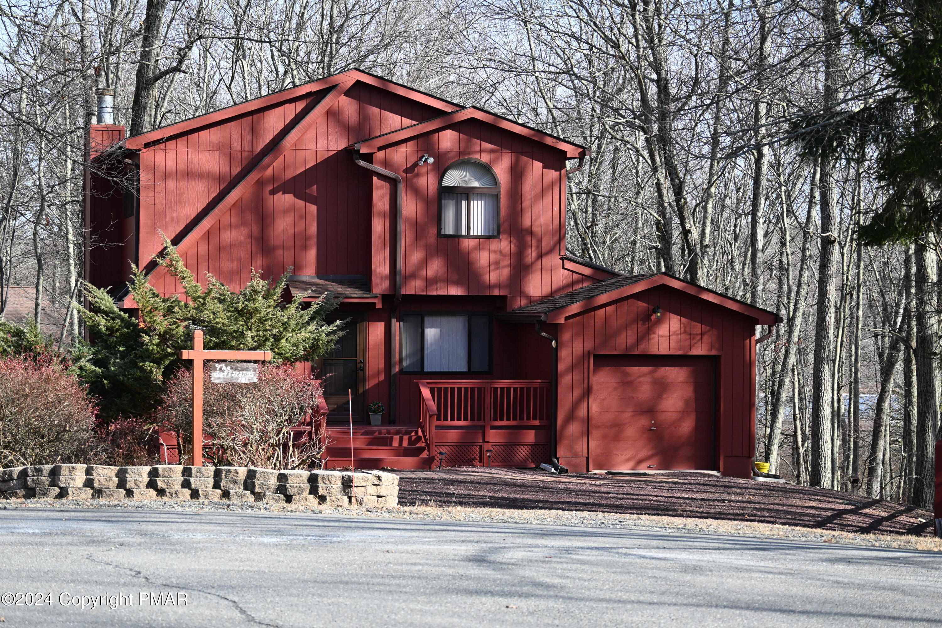101 Withywindle Way, Tamiment, Pennsylvania image 30