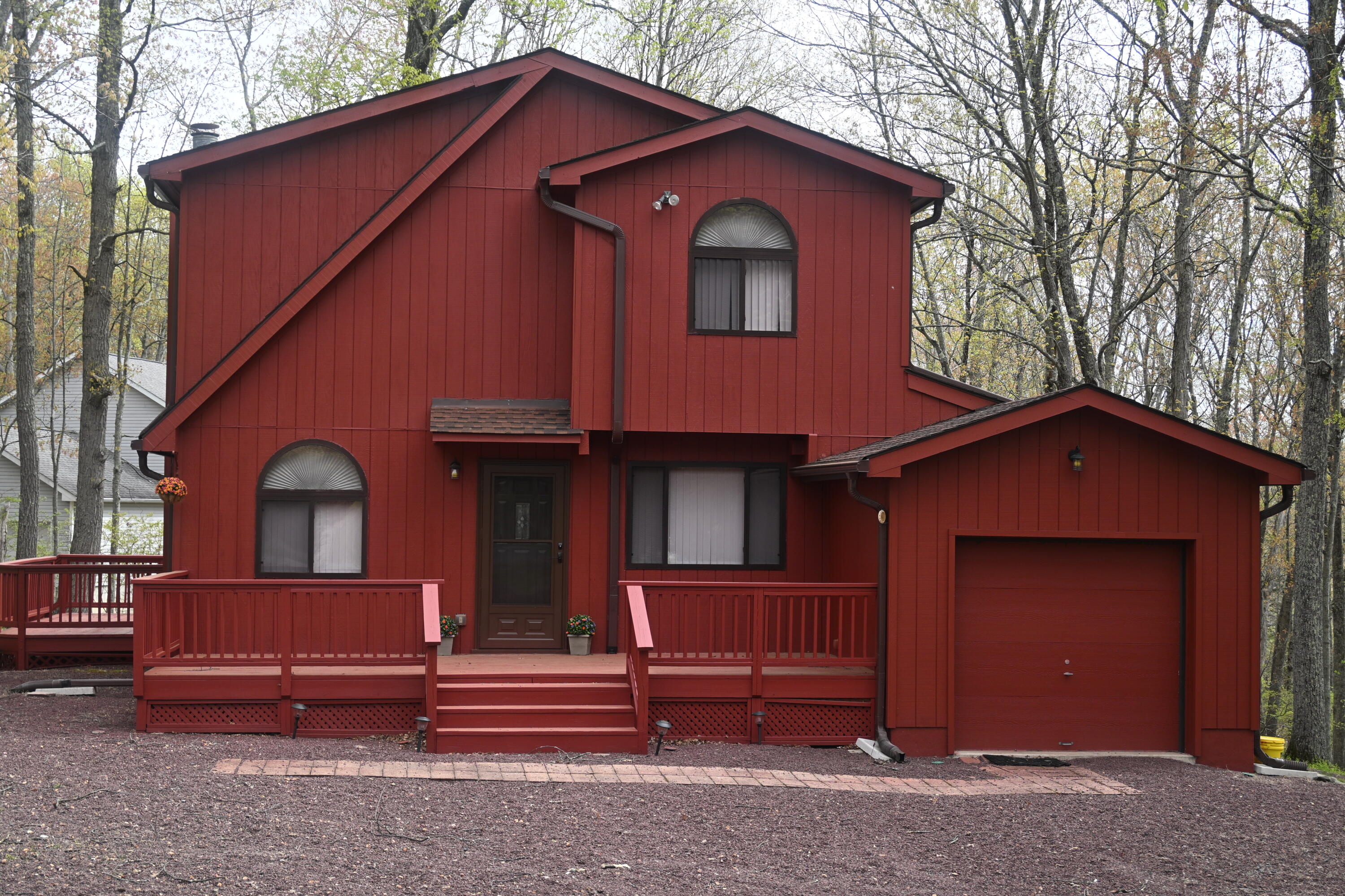 101 Withywindle Way, Tamiment, Pennsylvania image 28