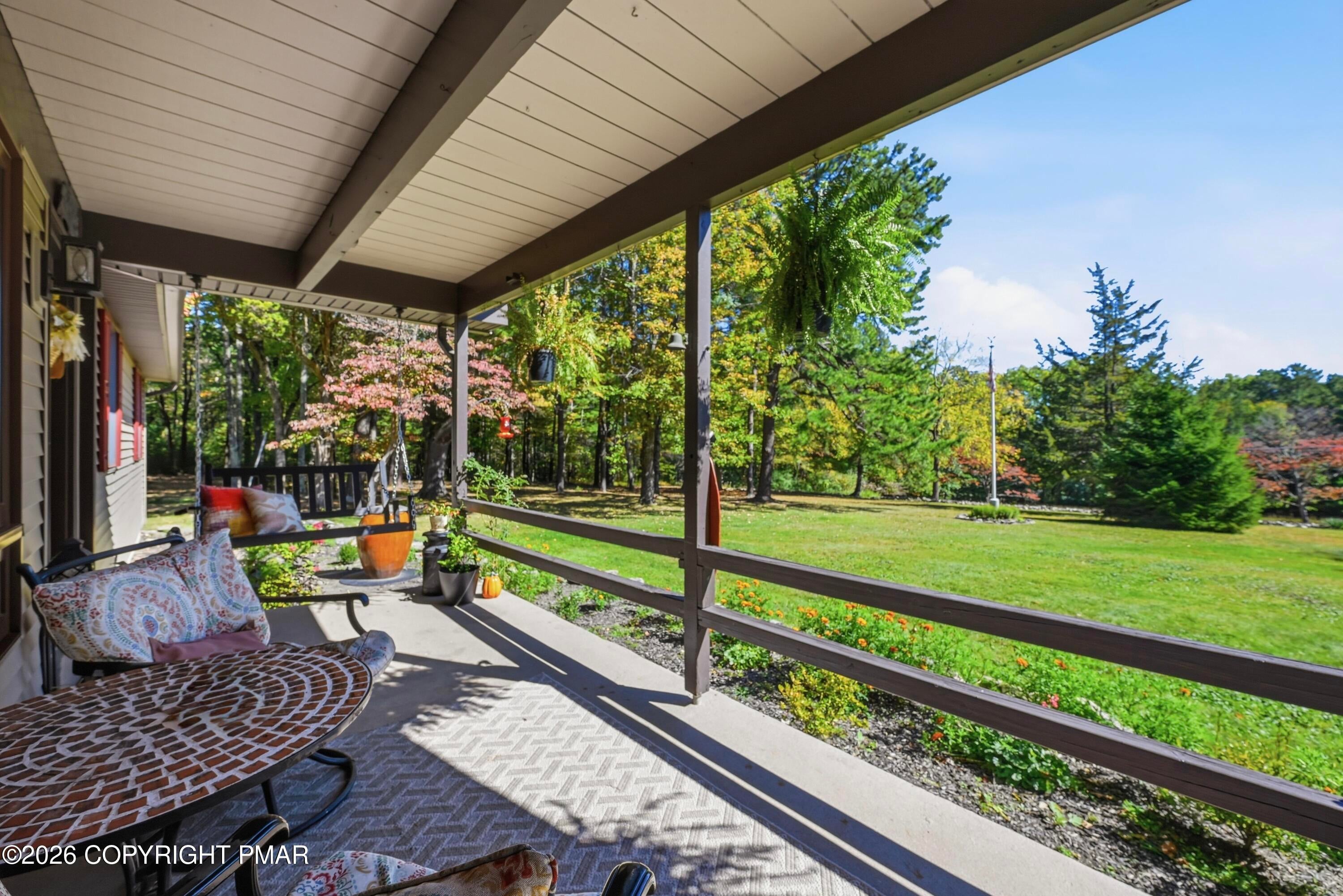 1437 Twin Pine Road