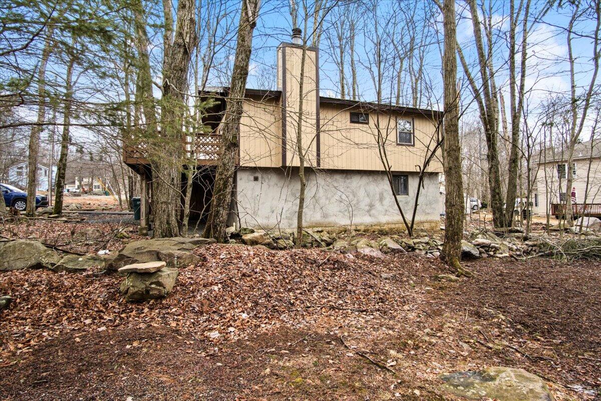 8062 Red Squirrel Drive, Tobyhanna, Pennsylvania image 17