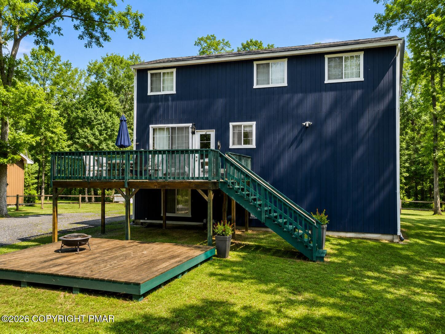 292 Paxinos Drive
