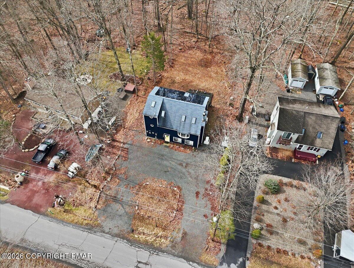 292 Paxinos Drive