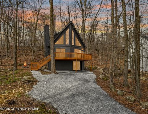 9378 Fairmount Way Tobyhanna PA 18466