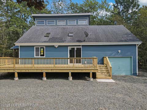 Homes For Sale - 3197 Carobeth Drive<br/> Tobyhanna, PA 18466
