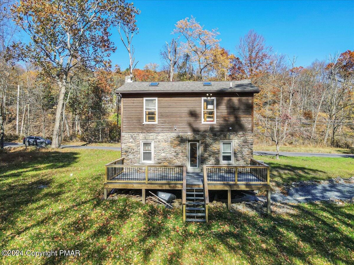 217 Camelback Road, Tannersville, Pennsylvania image 46