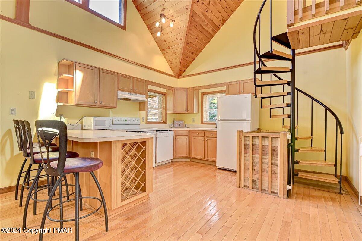 217 Camelback Road, Tannersville, Pennsylvania image 20