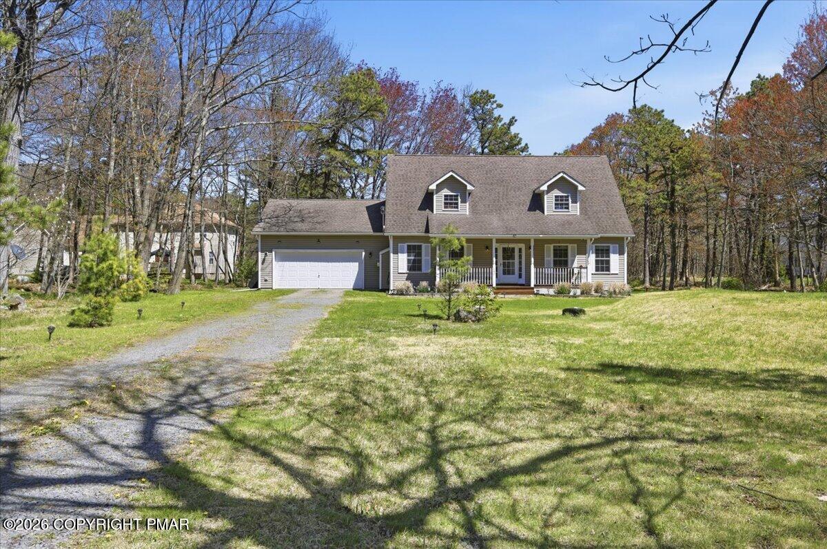 142 Stillwater Drive