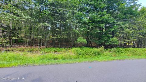 Lot # Jj24 Laurel Court Gouldsboro PA 18424