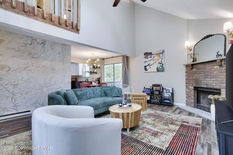 8191 Elk Court Tobyhanna PA 18466