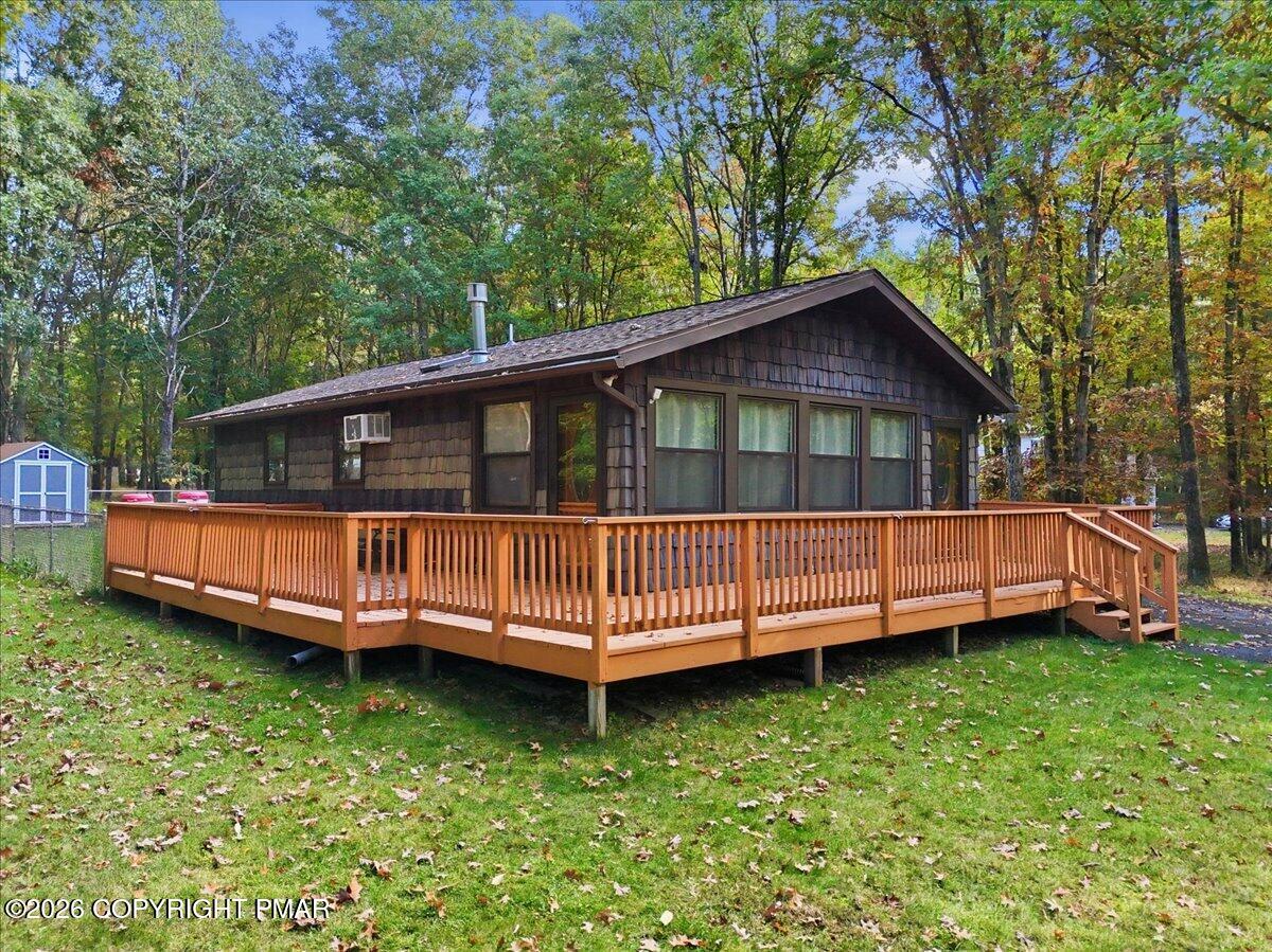 548 Adie Drive
