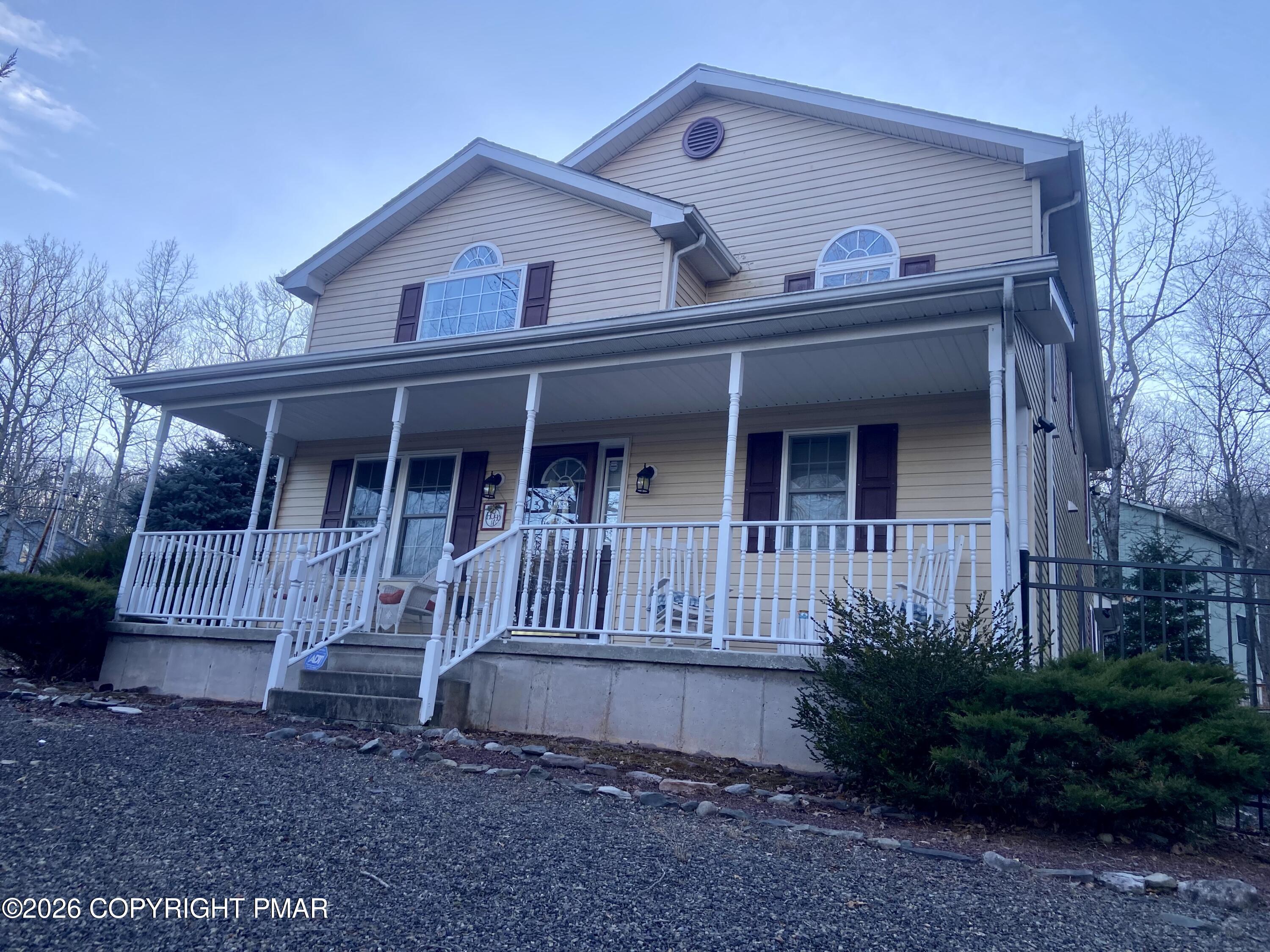 7004 Woodbridge Drive W