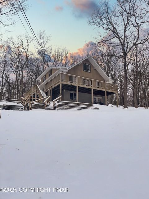 6156 Kansa Road East Stroudsburg PA 18302