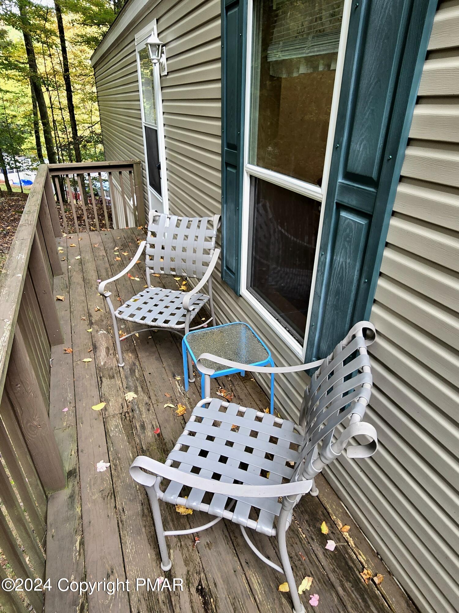 104 S Granite Drive, Greentown, Pennsylvania image 16