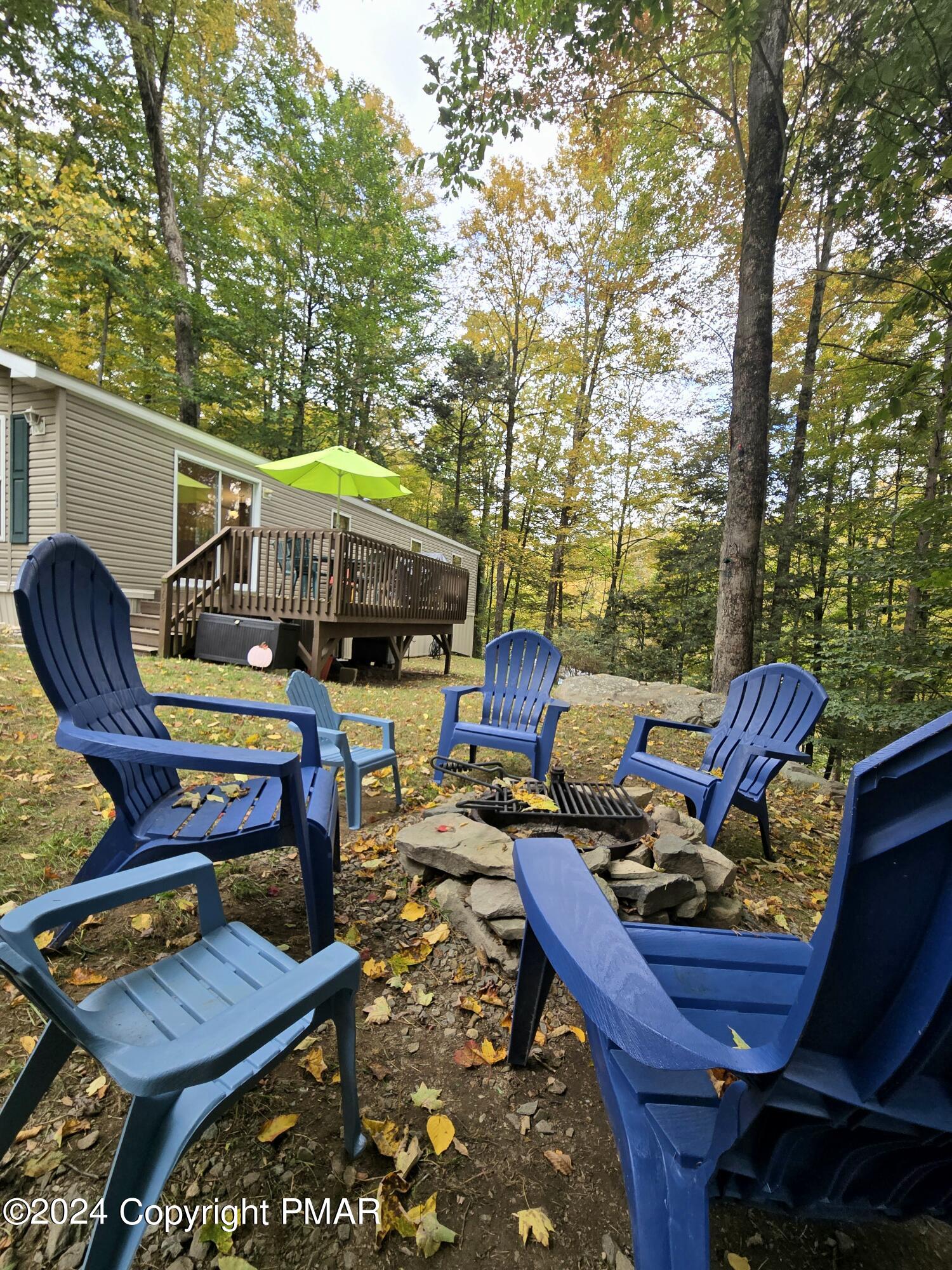 104 S Granite Drive, Greentown, Pennsylvania image 17