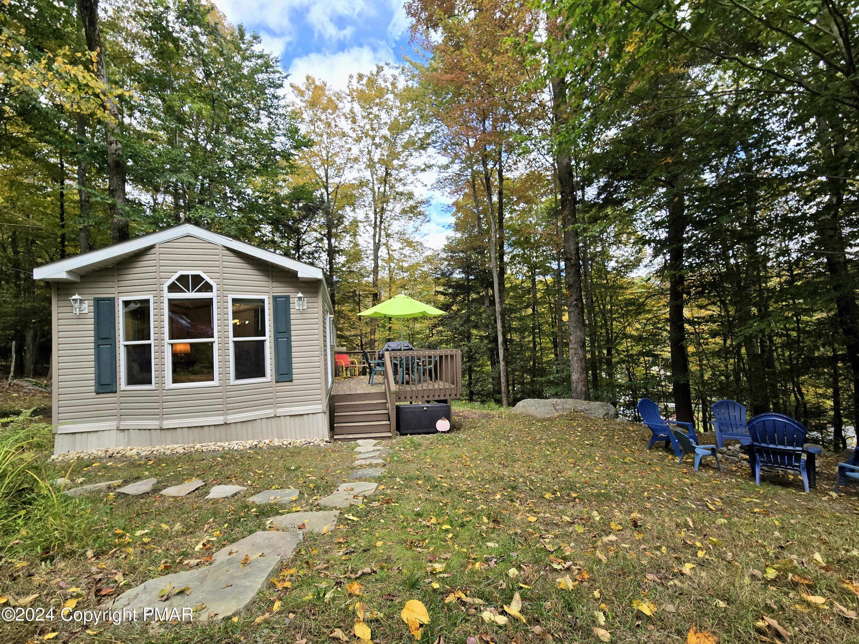 104 S Granite Drive, Greentown, Pennsylvania image 20