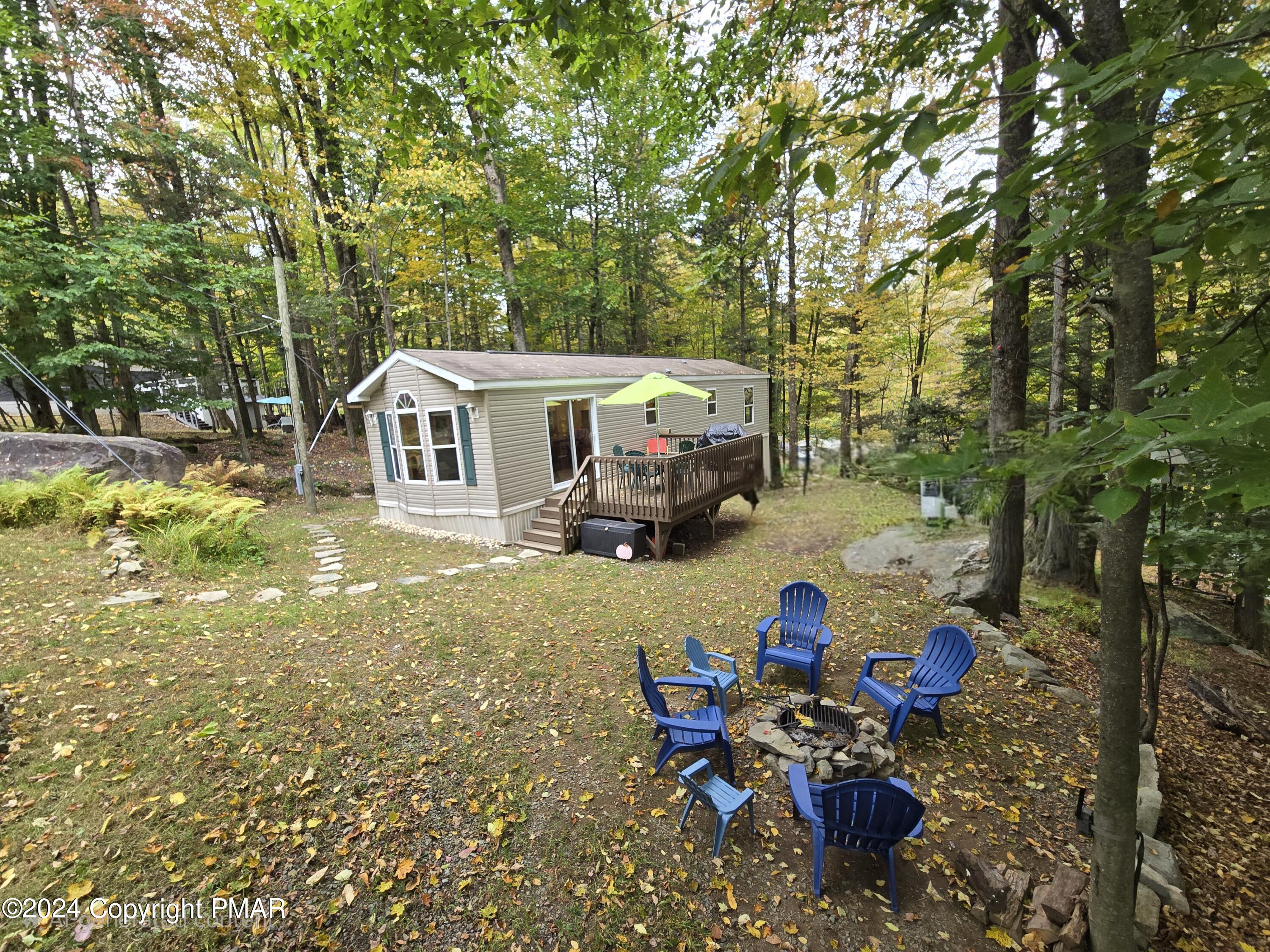 104 S Granite Drive, Greentown, Pennsylvania image 1