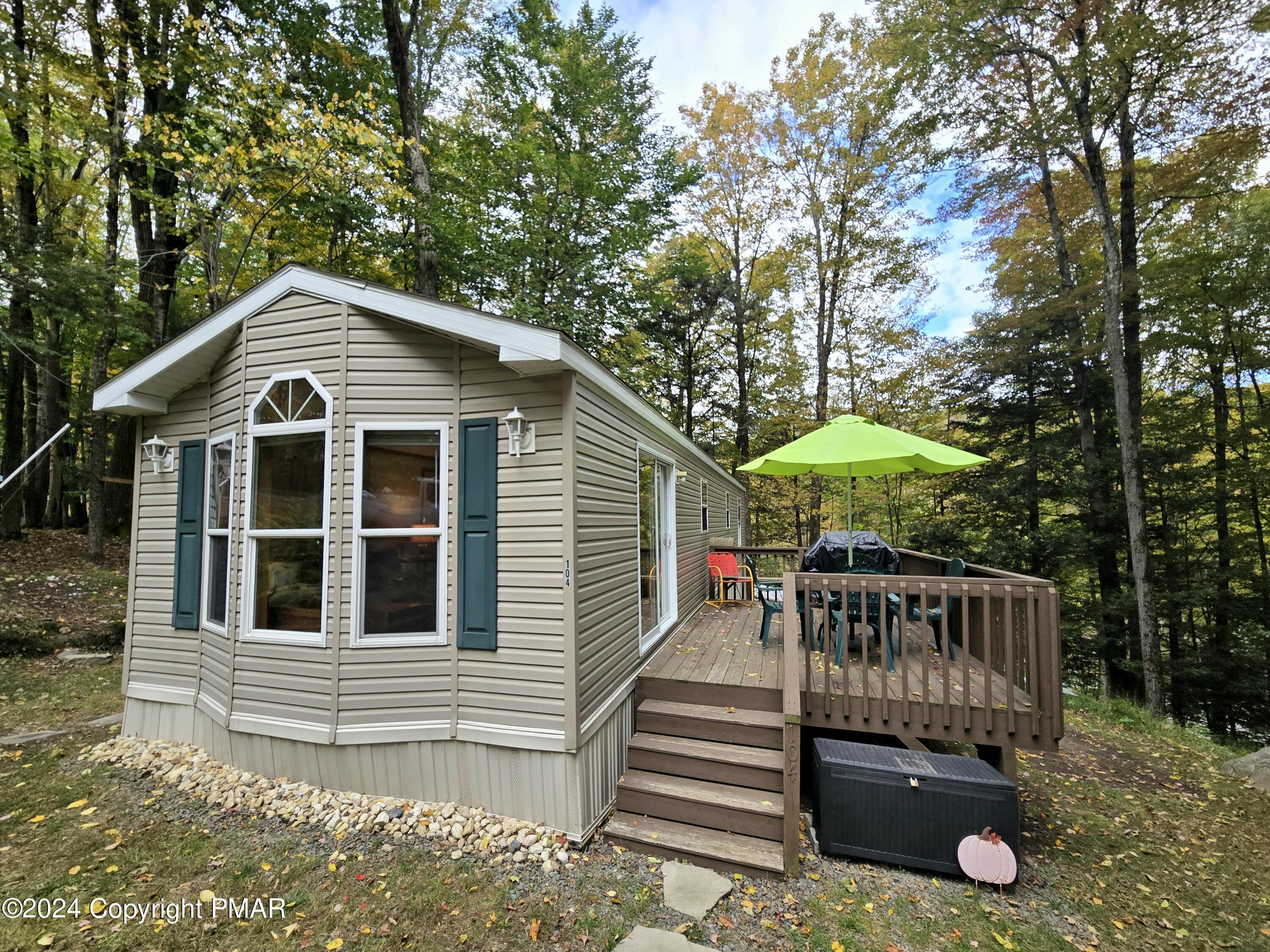 104 S Granite Drive, Greentown, Pennsylvania image 21