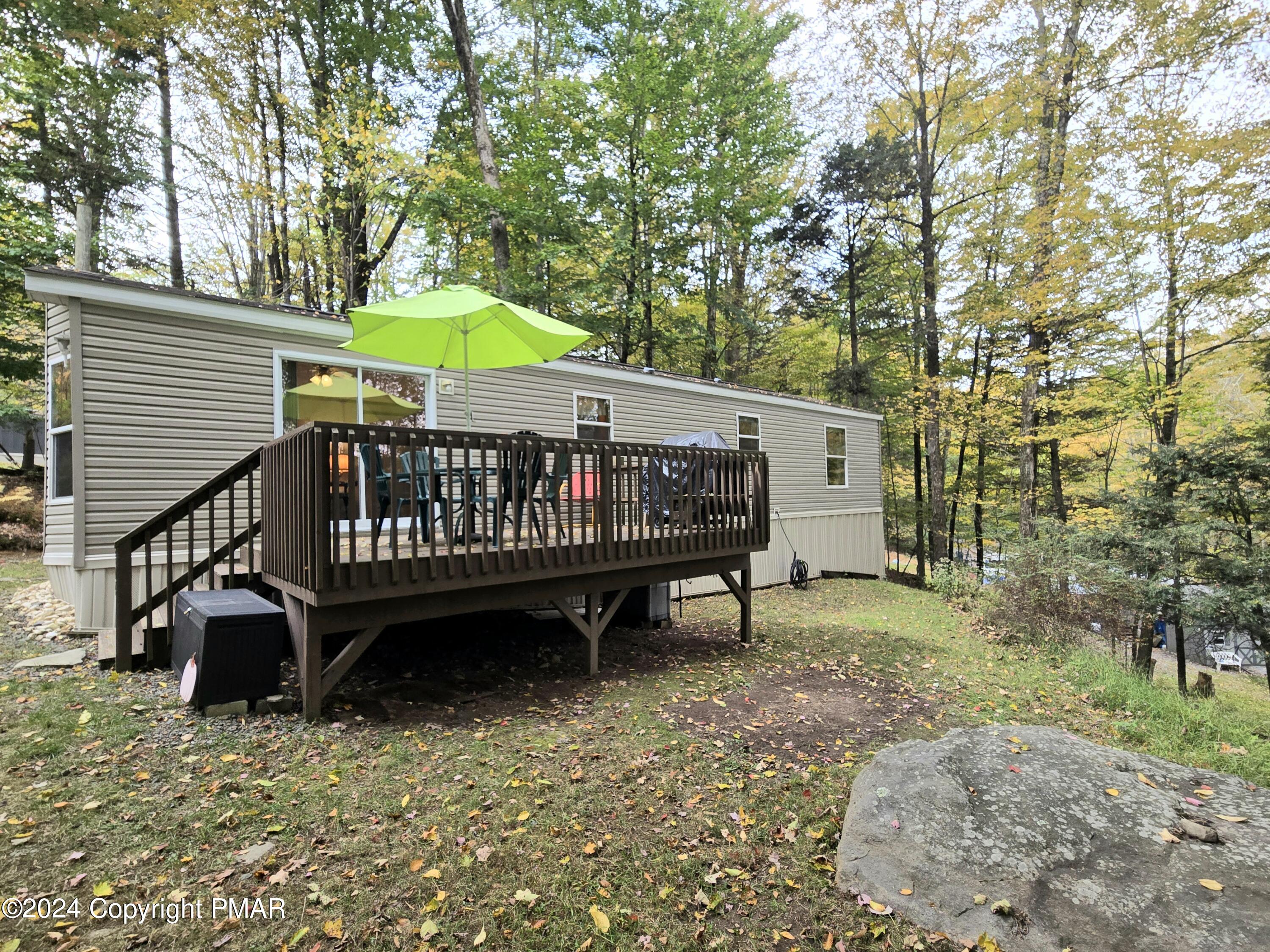 104 S Granite Drive, Greentown, Pennsylvania image 22