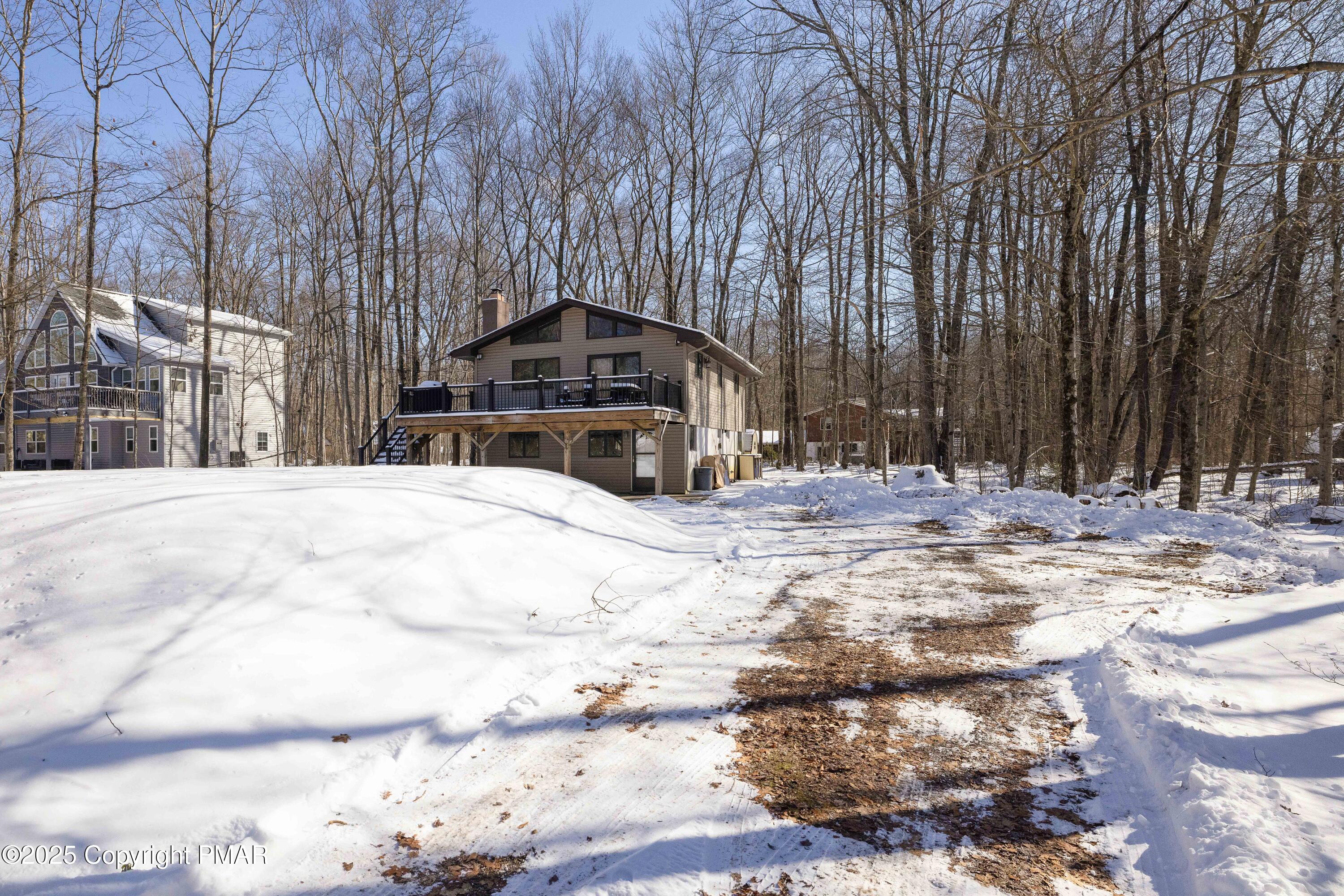 228 Partridge Drive, Pocono Lake, Pennsylvania image 4