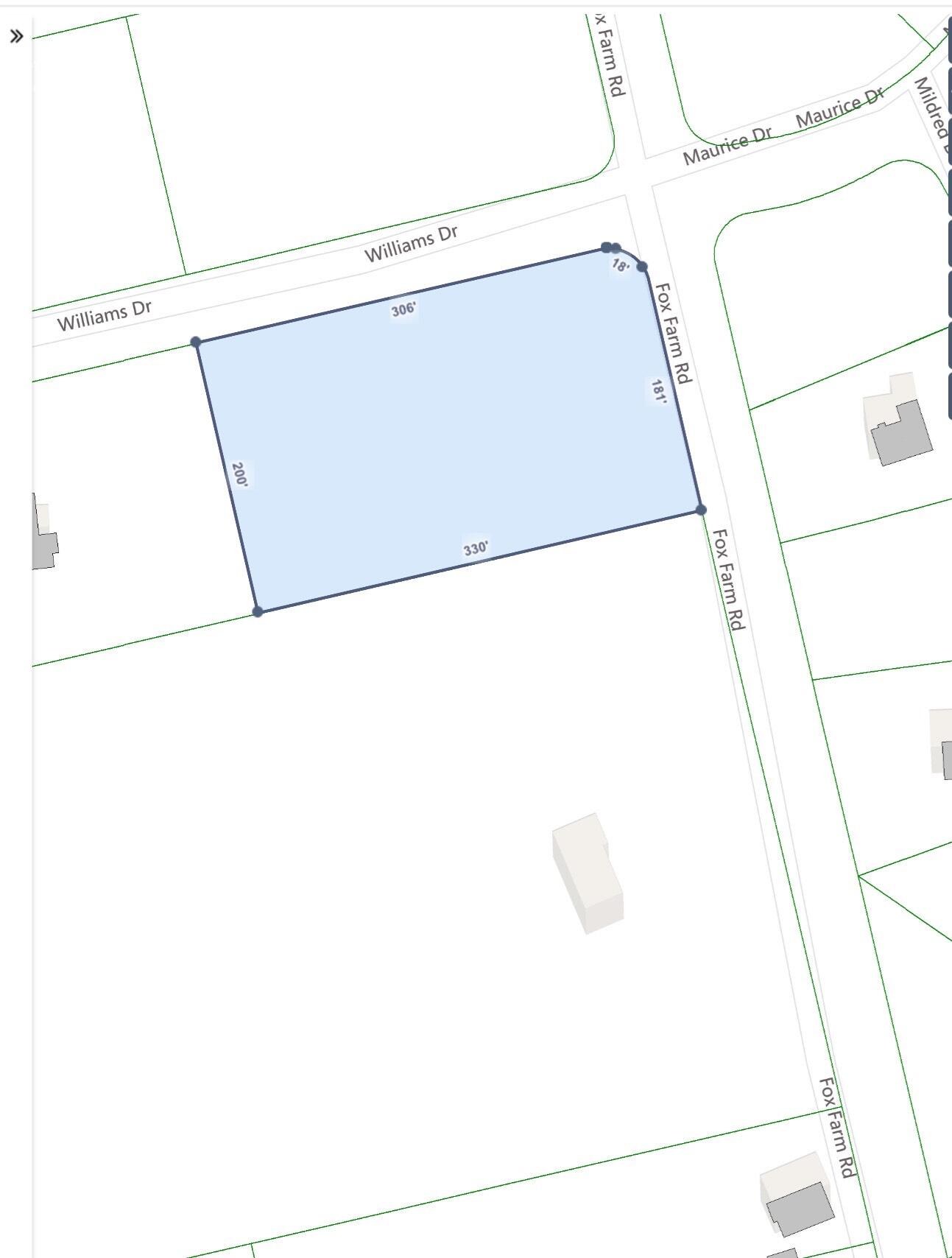 Z2901 Williams Drive