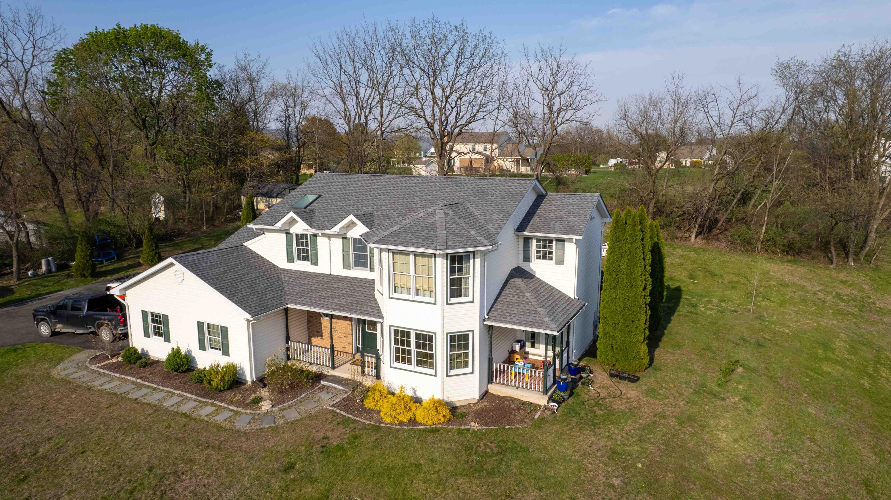766 S Dogwood Road, Walnutport, Pennsylvania image 37