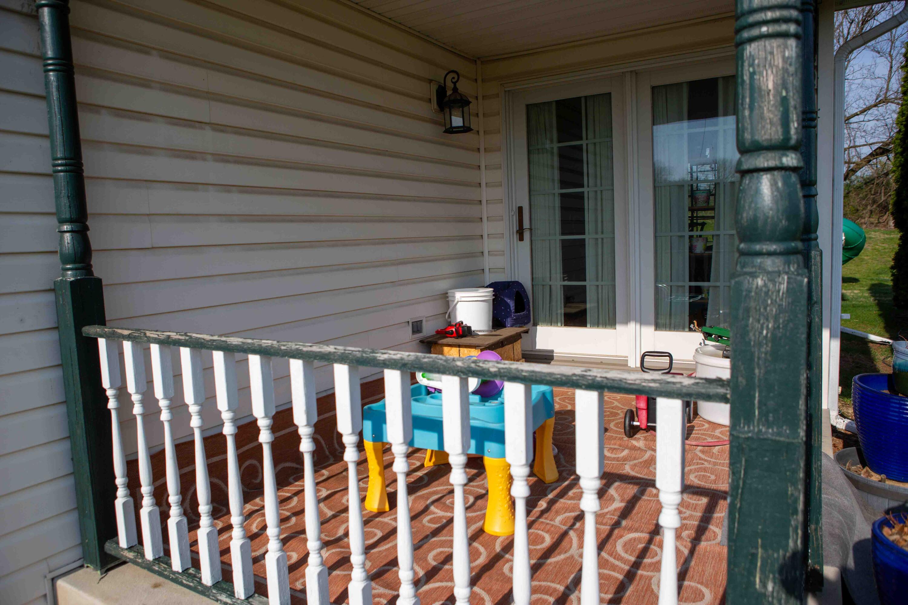 766 S Dogwood Road, Walnutport, Pennsylvania image 34