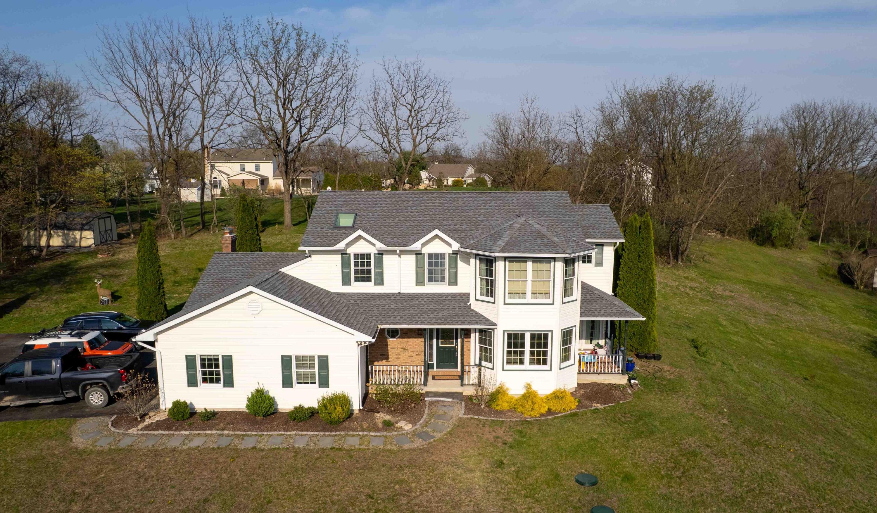 766 S Dogwood Road, Walnutport, Pennsylvania image 36