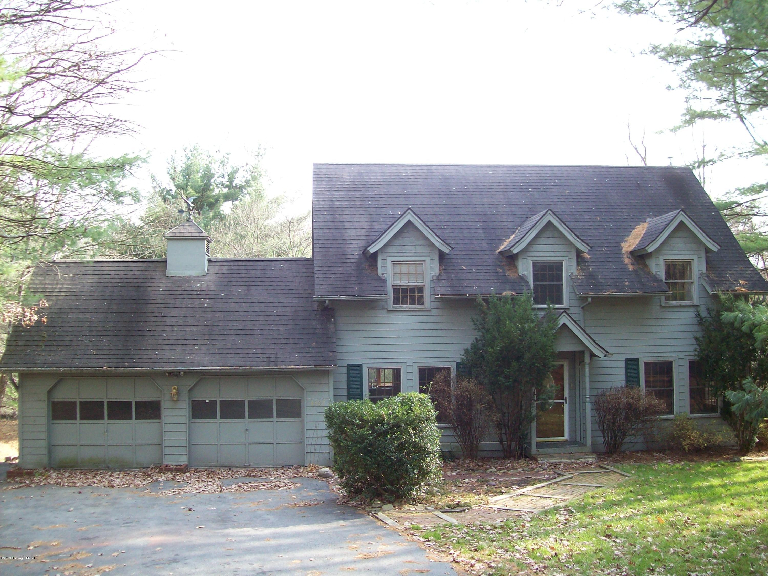 578 Rolling Pines Drive, Saylorsburg, Pennsylvania image 1