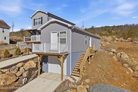 Homes For Sale - 1021 Princeton Avenue<br/> Palmerton, PA 18071