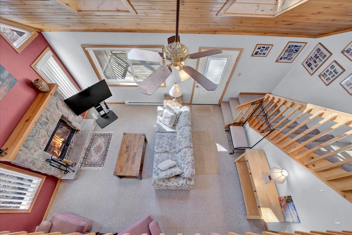 1565 Lake Lane, Pocono Lake, Pennsylvania image 26